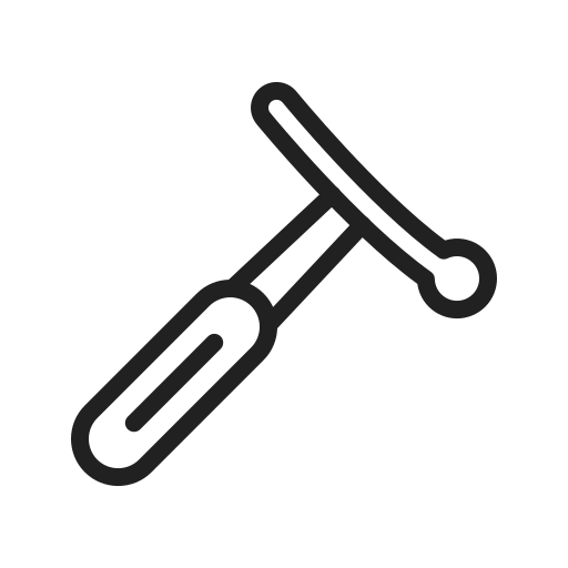 medizinisch Generic outline icon