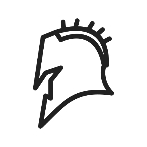 Old Generic outline icon
