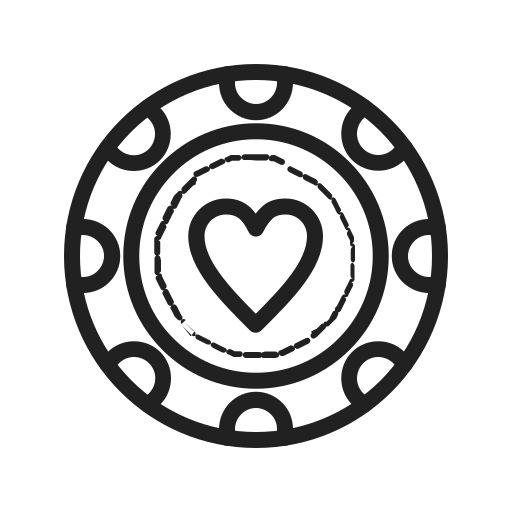 corazón Generic outline icono