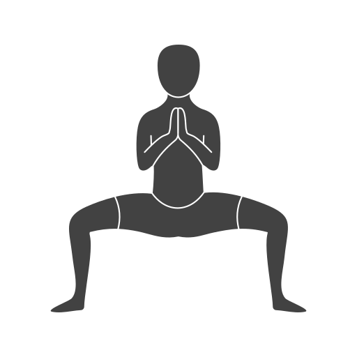 yoga Generic Others Icône
