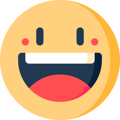 emoji Special Flat icono