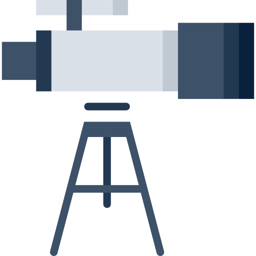 telescopio Special Flat icona