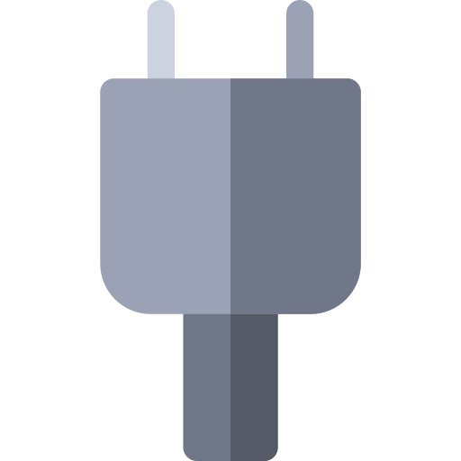Switch Basic Rounded Flat icon