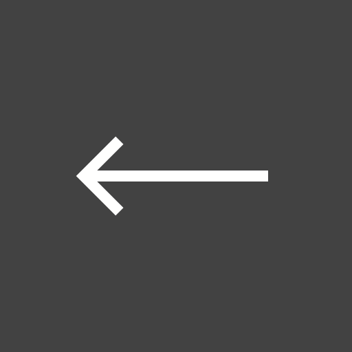 Arrow Generic outline icon