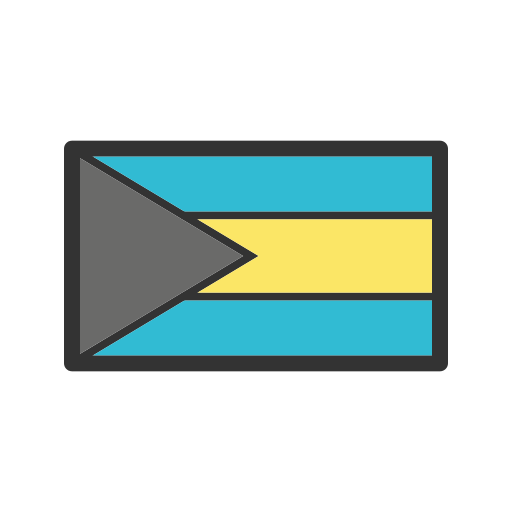 Флаг Generic color lineal-color иконка