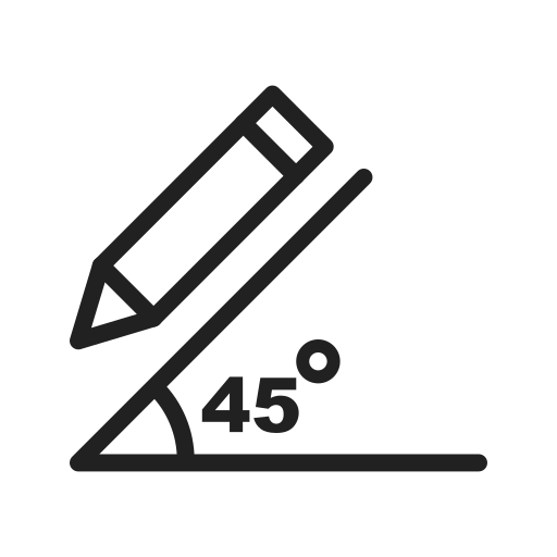 zeichnung Generic outline icon