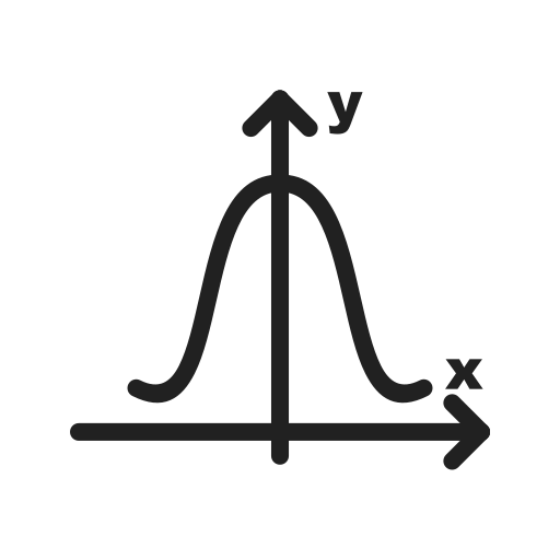 forma Generic outline icono