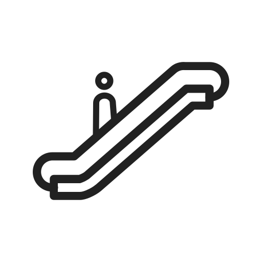 terminal Generic outline icon