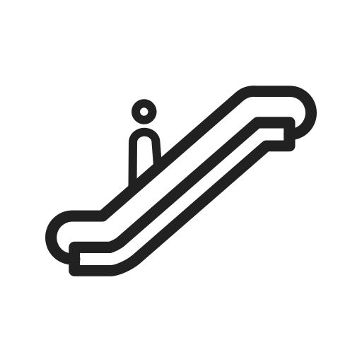 Терминал Generic outline иконка