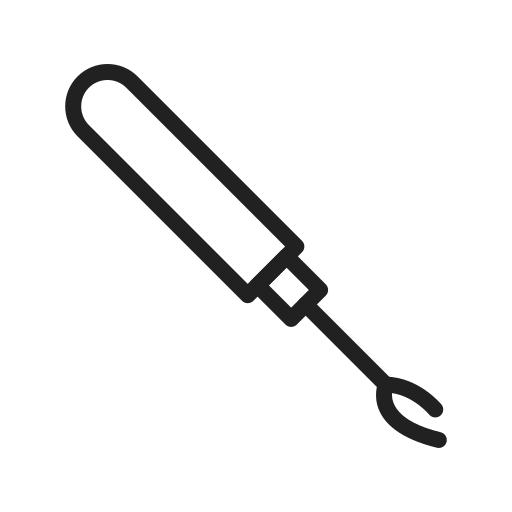 Sewing Generic outline icon