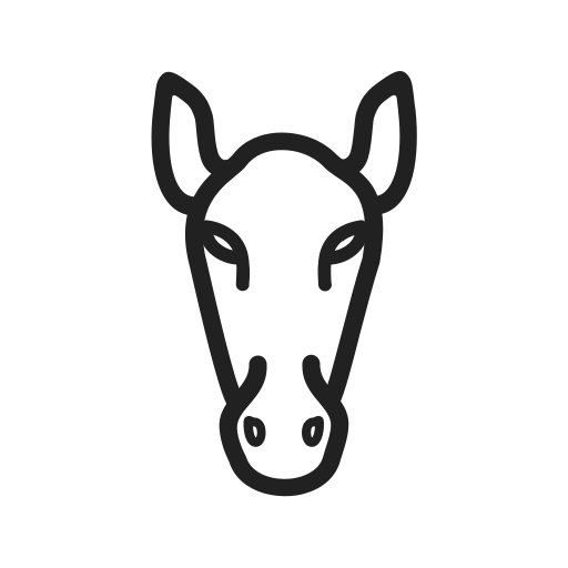 Animal Generic outline icon