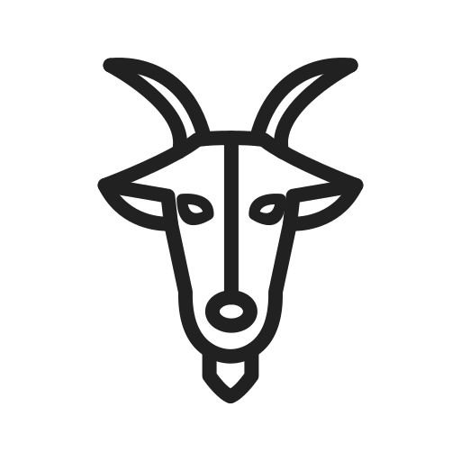 horoskop Generic outline icon