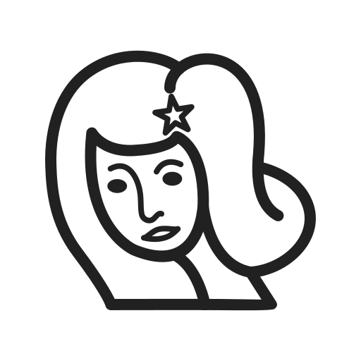 oroscopo Generic outline icona