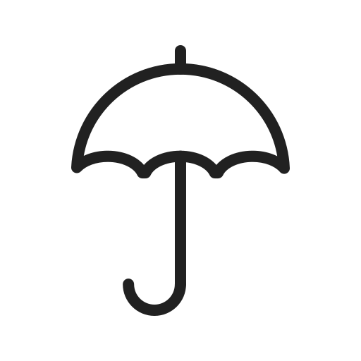 Weather Generic outline icon