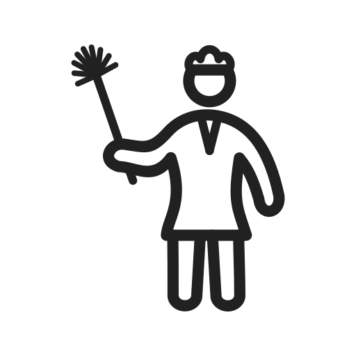 Woman Generic outline icon