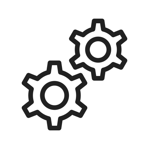 technologie Generic outline icoon