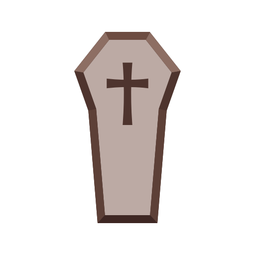 Death Generic Others icon