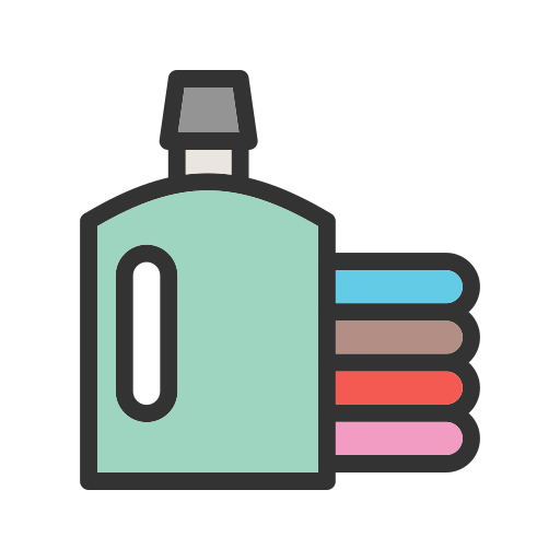 neu Generic color lineal-color icon