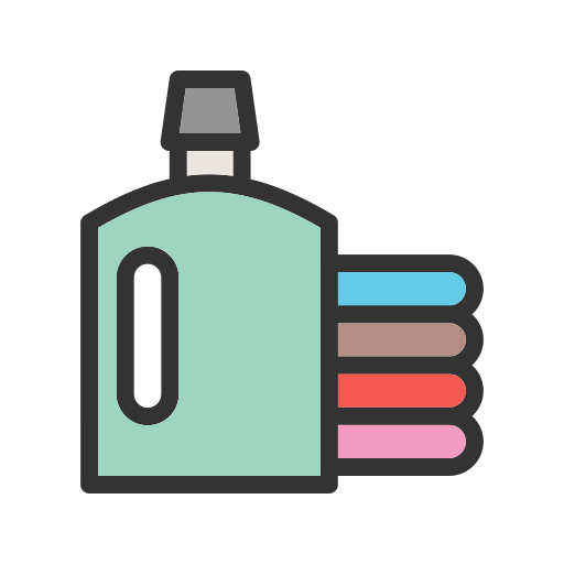 새로운 Generic color lineal-color icon