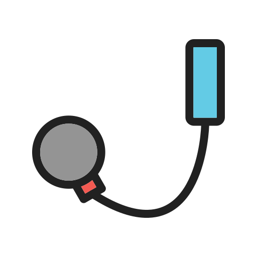 Power Generic color lineal-color icon