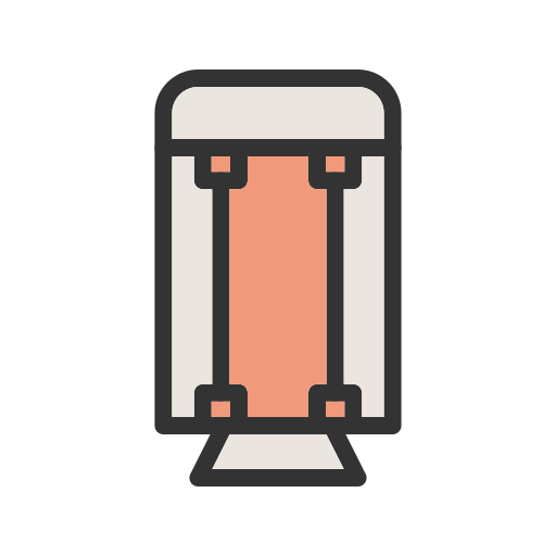 Hot Generic color lineal-color icon