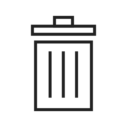 Clean Generic outline icon