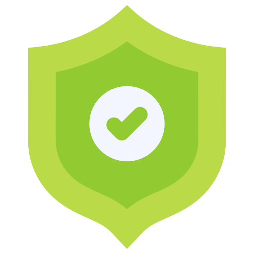 Verified protection Generic Others icon