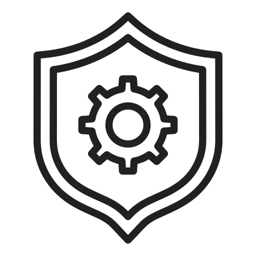 Secure Generic outline icon