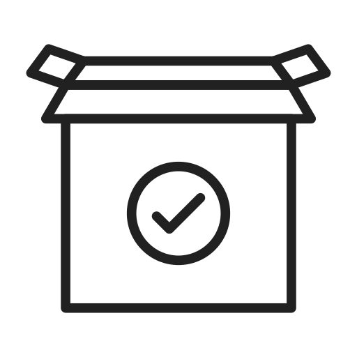 controlar Generic outline icono