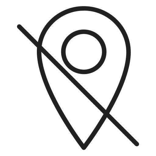 navigation Generic outline icon