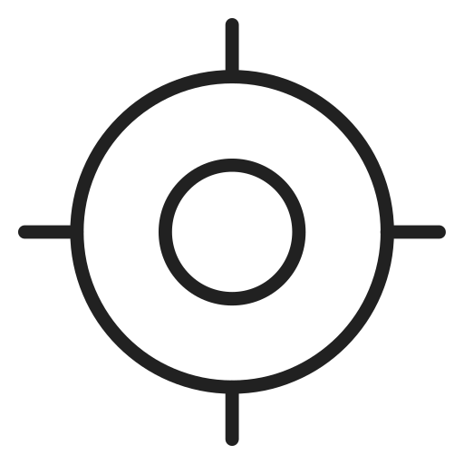 navigation Generic outline icon