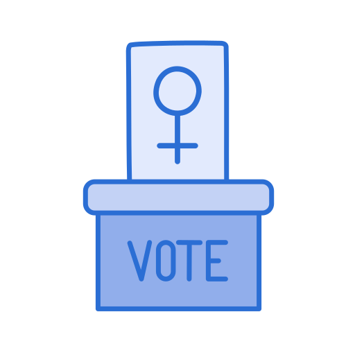 投票する Generic color lineal-color icon
