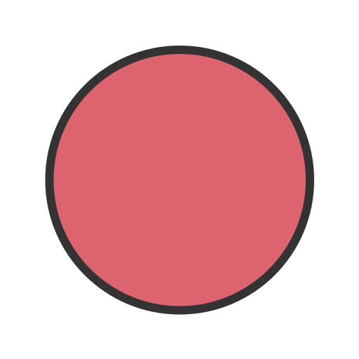 形 Generic color lineal-color icon