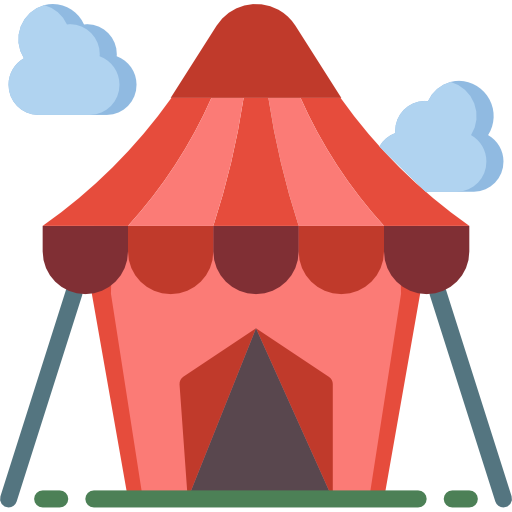 Палатка Basic Miscellany Flat иконка