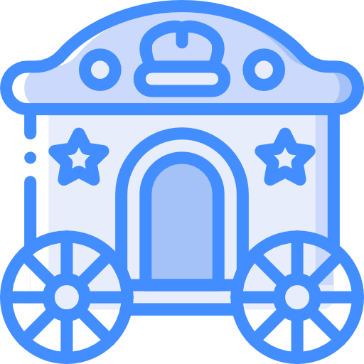 wóz Basic Miscellany Blue ikona