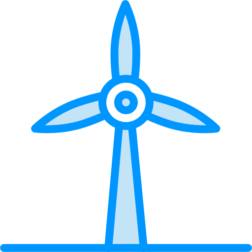 turbine Generic color lineal-color Icône