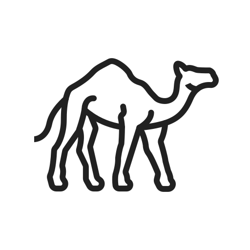 Animal Generic outline icon