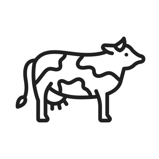 animal Generic outline icono