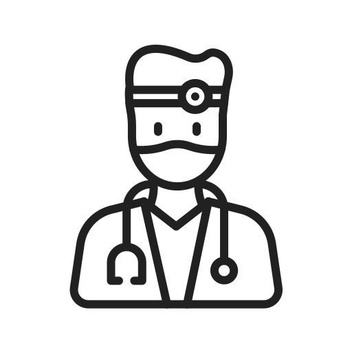 médico Generic Others icono