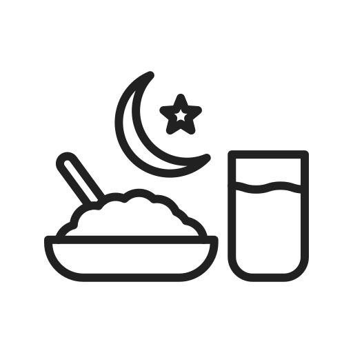 날짜 Generic outline icon