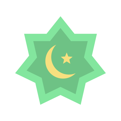 Islam Generic Others icon