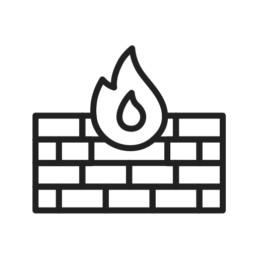 Firewall Generic Others icon