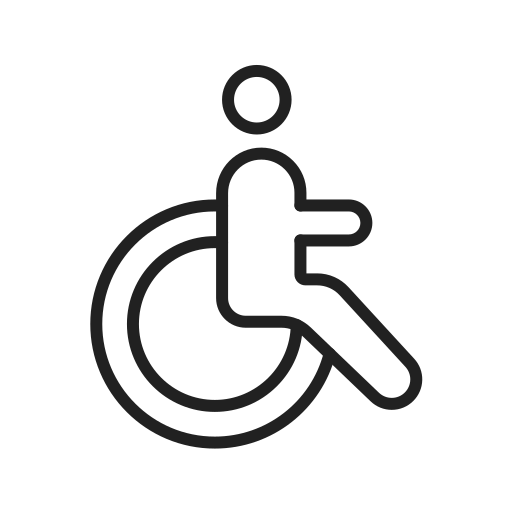 車椅子 Generic Others icon