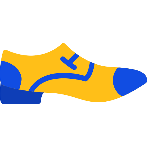 schuh Generic color fill icon