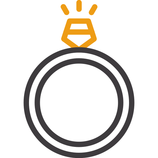 ring Generic color outline icon