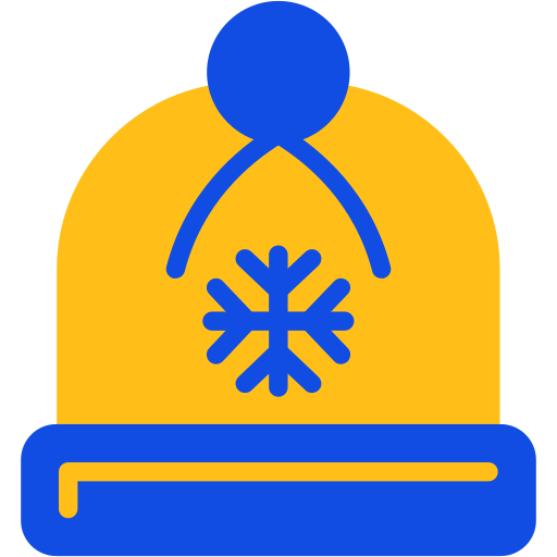 mütze Generic color fill icon