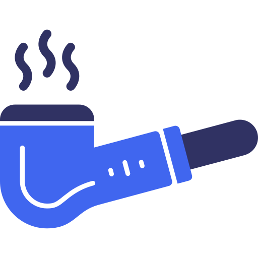 rauchpfeife Generic color fill icon