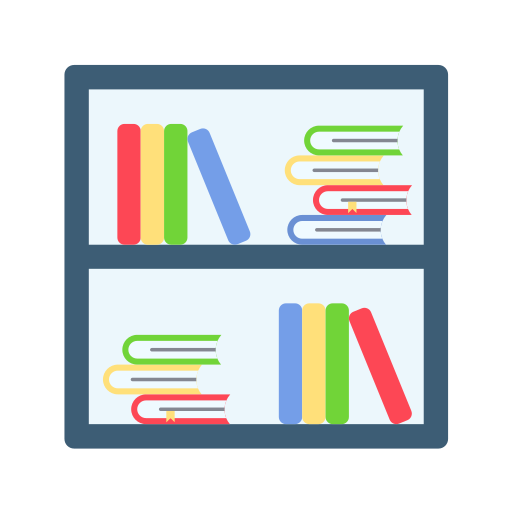 Library Generic Others icon