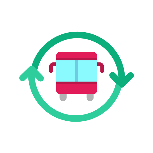 Clean transportation Generic Others icon