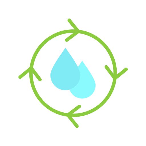 Water supply Generic Others icon